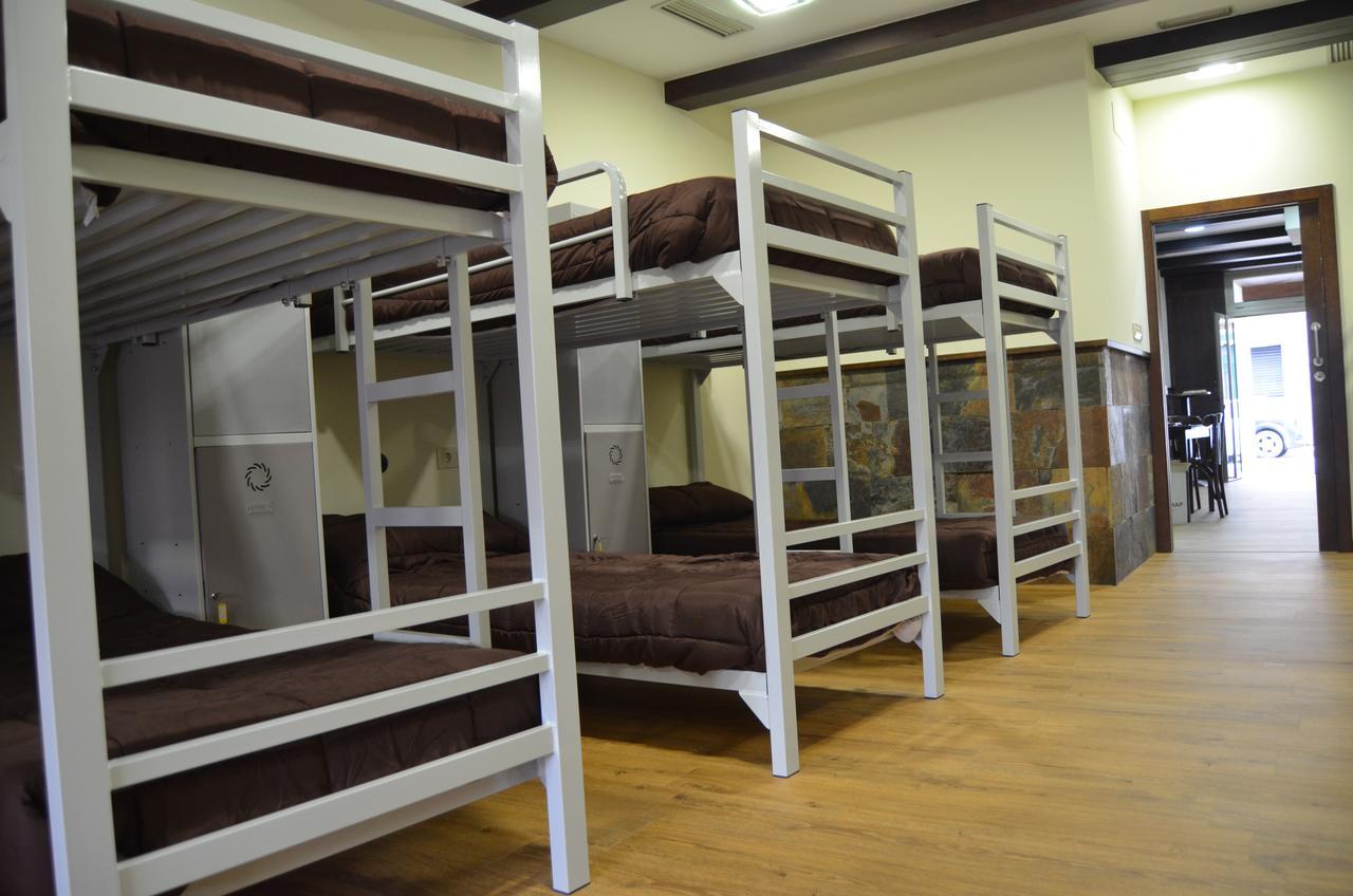 Albergue Del Peregrino Arzúa Kültér fotó
