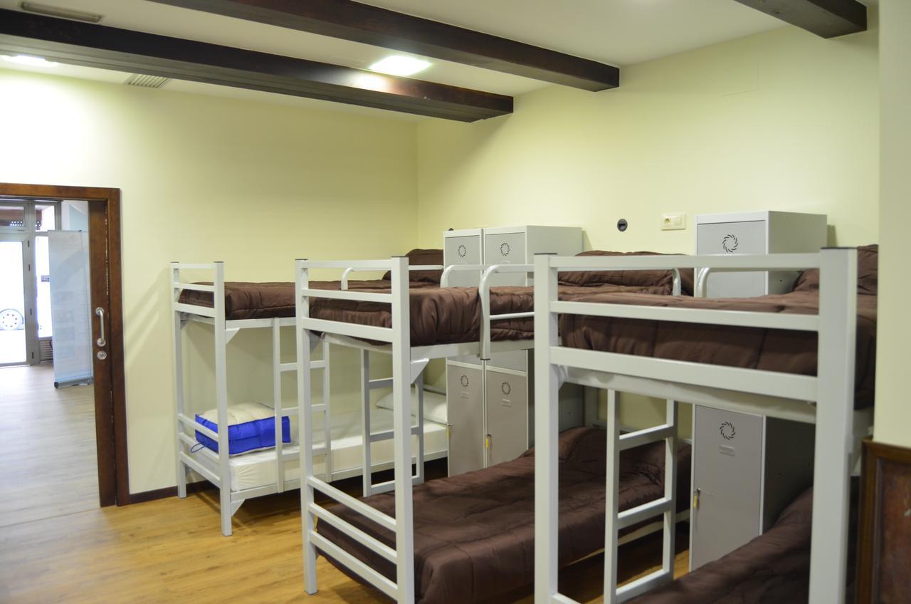 Albergue Del Peregrino Arzúa Kültér fotó