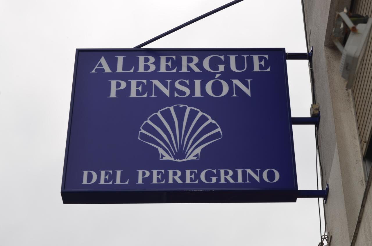 Albergue Del Peregrino Arzúa Kültér fotó
